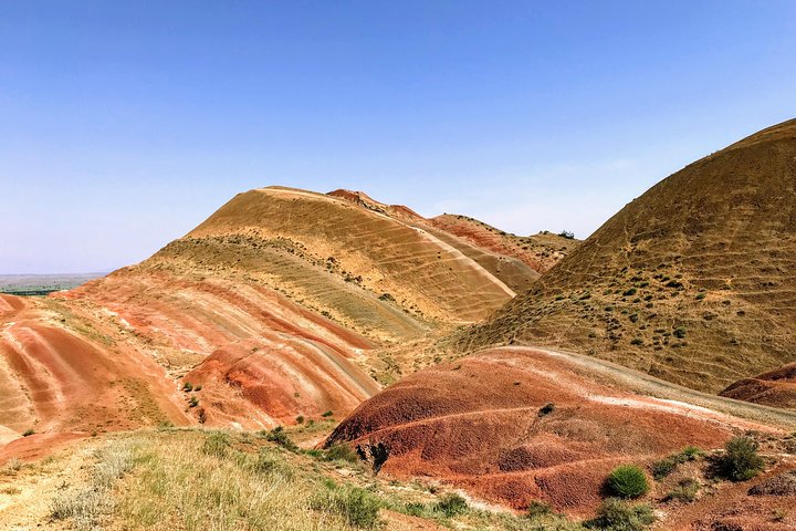Udabno Off-Road Rally Stage