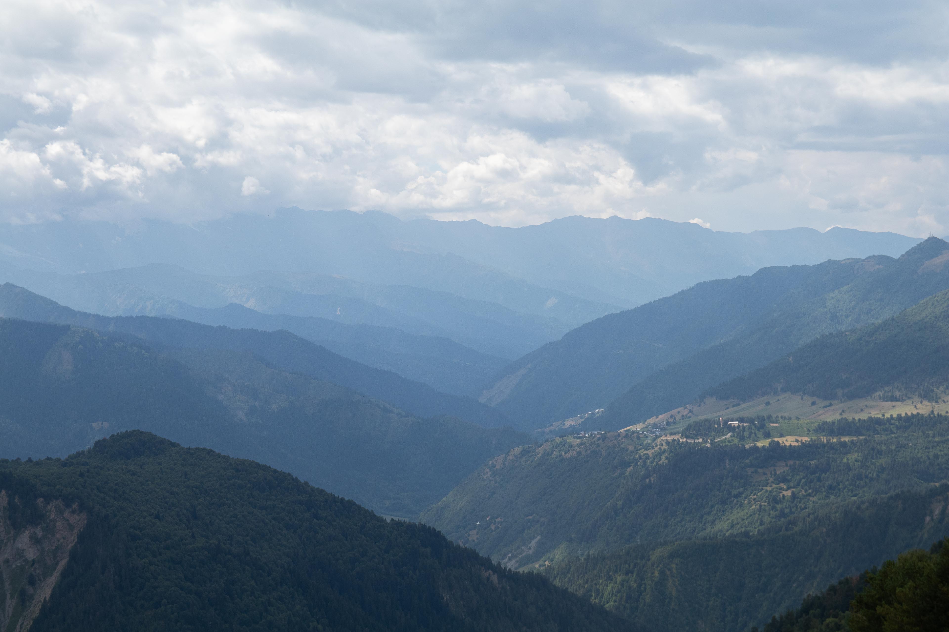 Explore Georgia